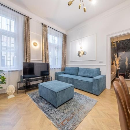 Sass Glamour Apartment Next To St Stephen Basilica S1 บูดาเปสต์ ภายนอก รูปภาพ