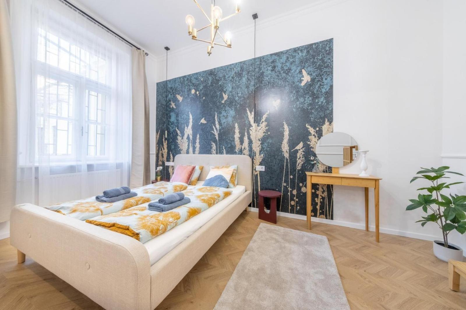 Sass Glamour Apartment Next To St Stephen Basilica S1 บูดาเปสต์ ภายนอก รูปภาพ