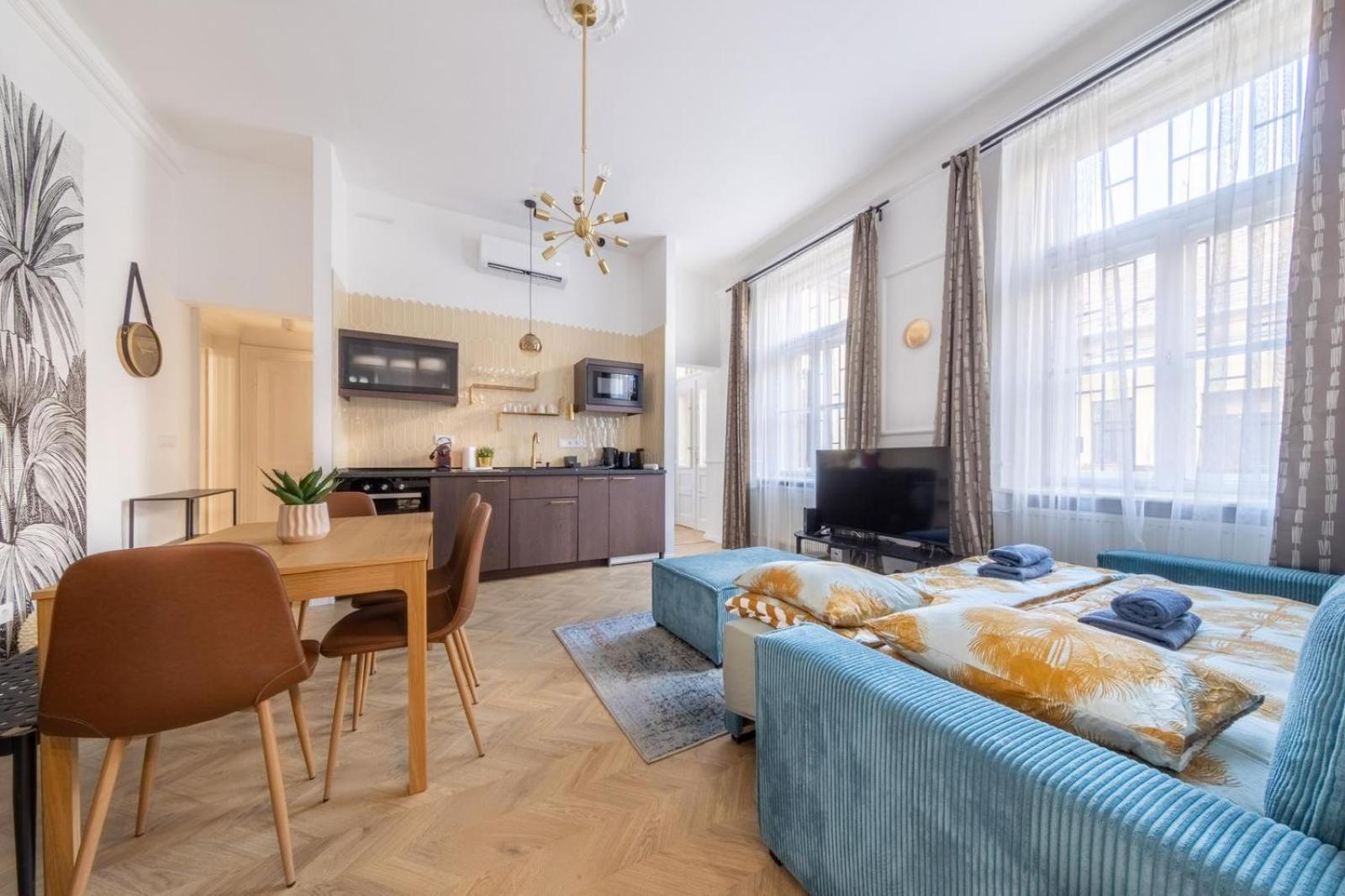 Sass Glamour Apartment Next To St Stephen Basilica S1 บูดาเปสต์ ภายนอก รูปภาพ