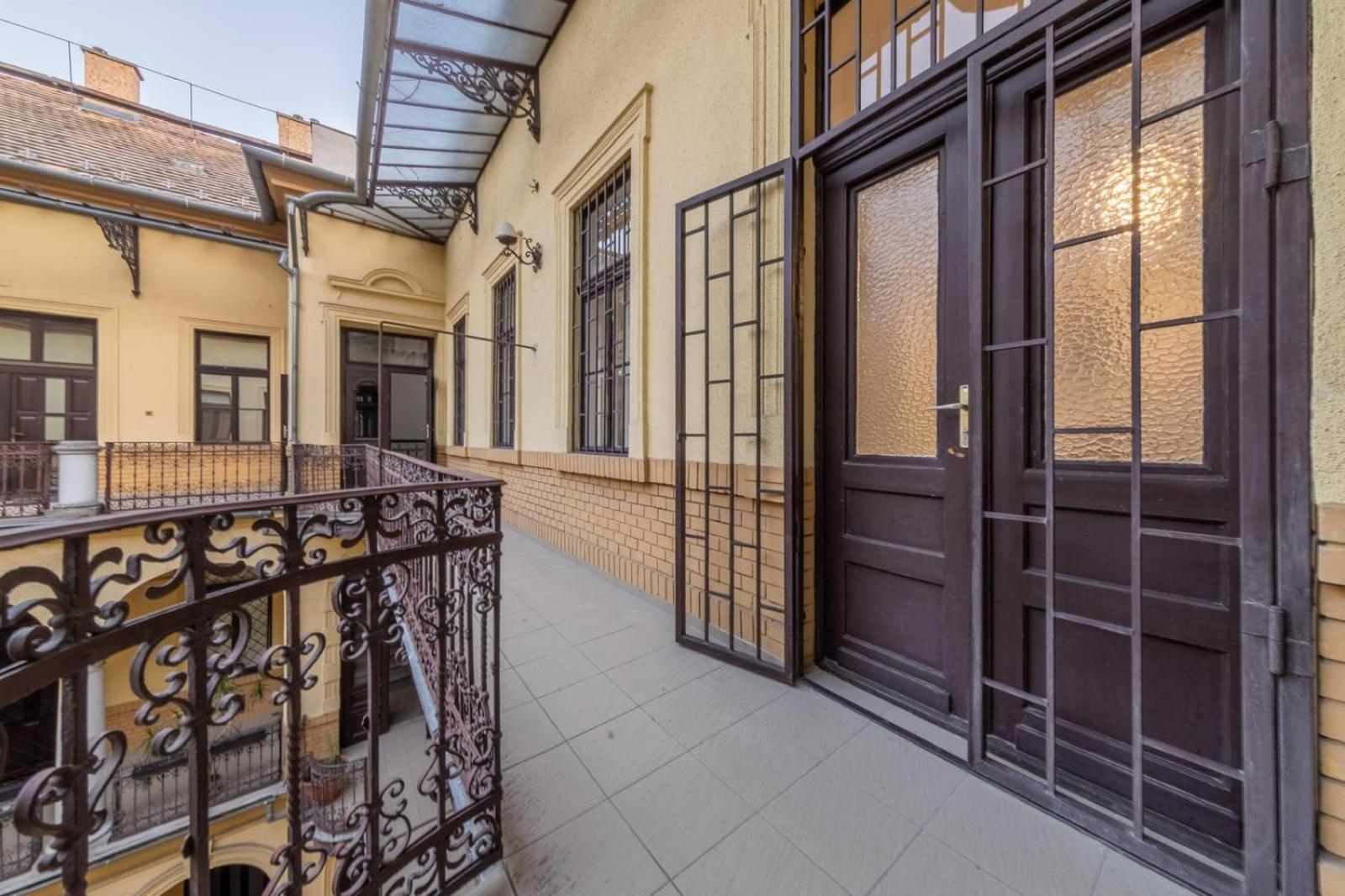 Sass Glamour Apartment Next To St Stephen Basilica S1 บูดาเปสต์ ภายนอก รูปภาพ