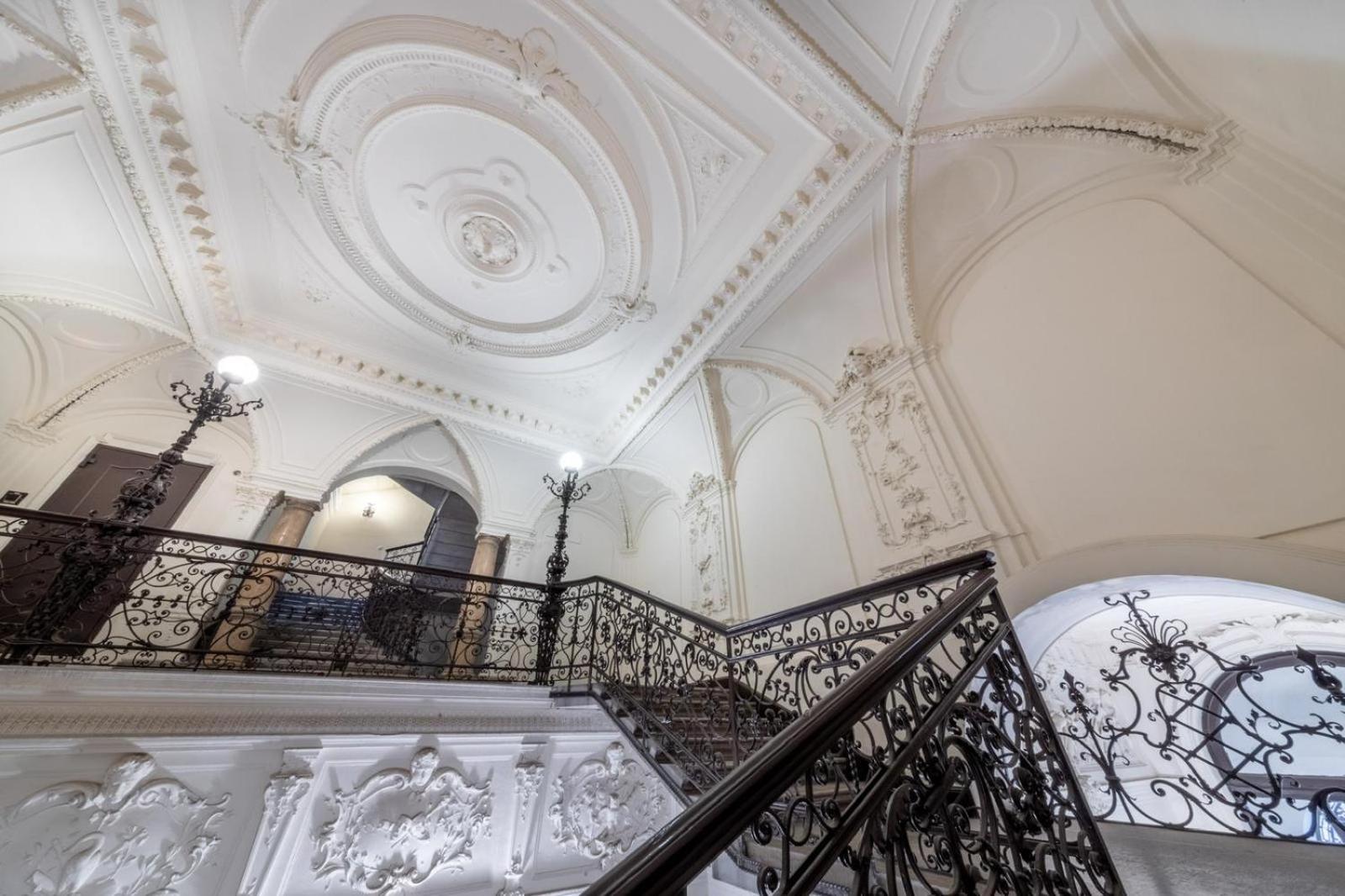 Sass Glamour Apartment Next To St Stephen Basilica S1 บูดาเปสต์ ภายนอก รูปภาพ